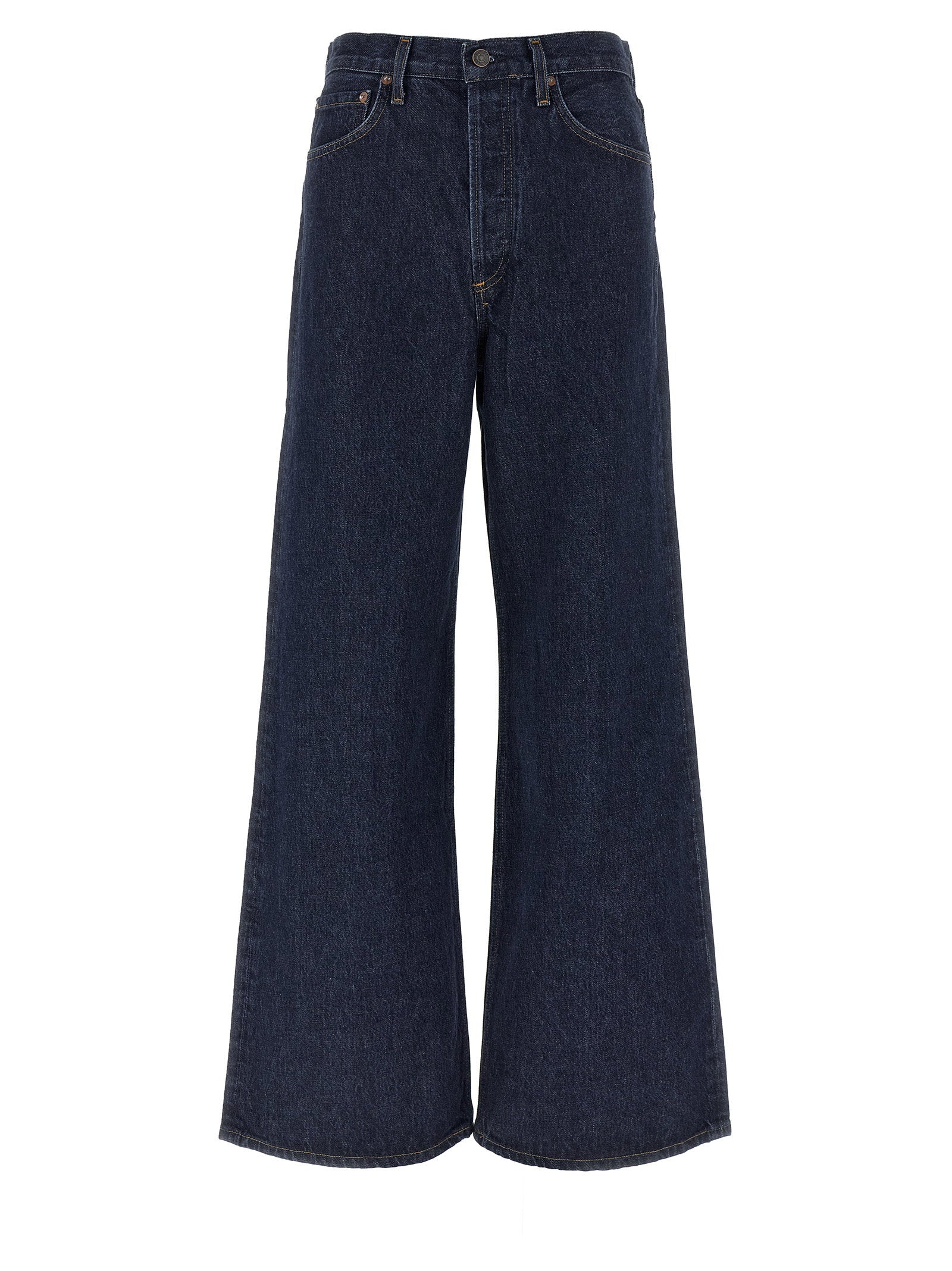 Agolde Dame Jeans