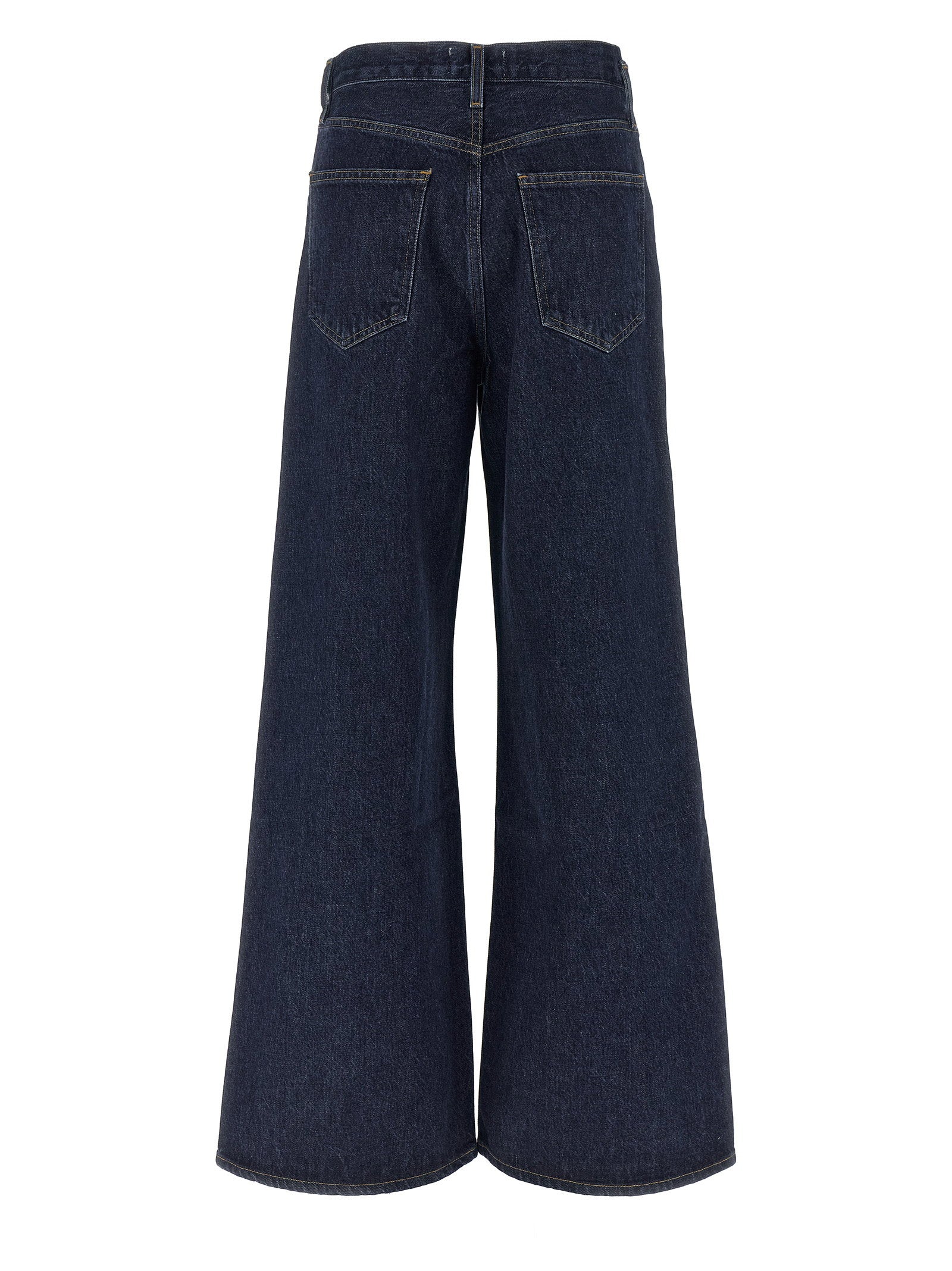 Agolde Dame Jeans