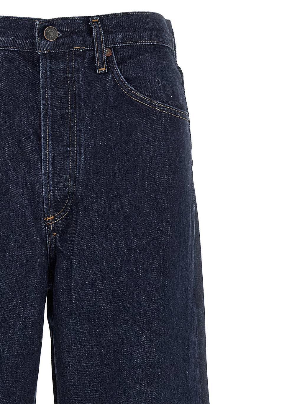 Agolde Dame Jeans