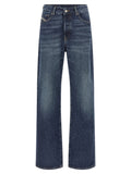 Diesel D-sent Jeans