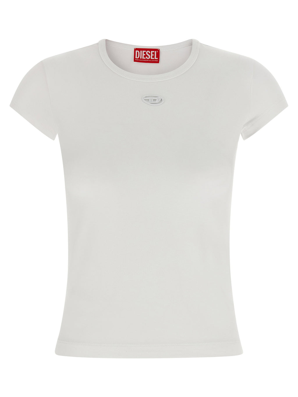 Diesel T-angie-od T-shirt