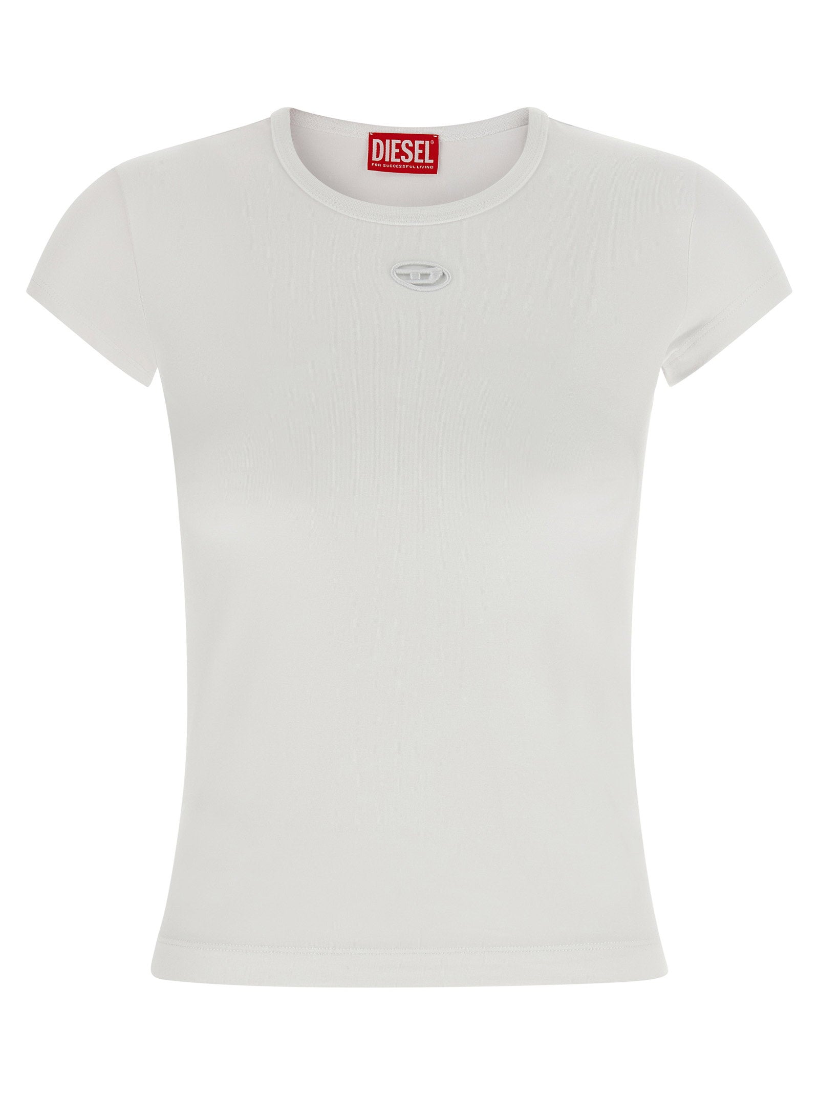 Diesel T-angie-od T-shirt