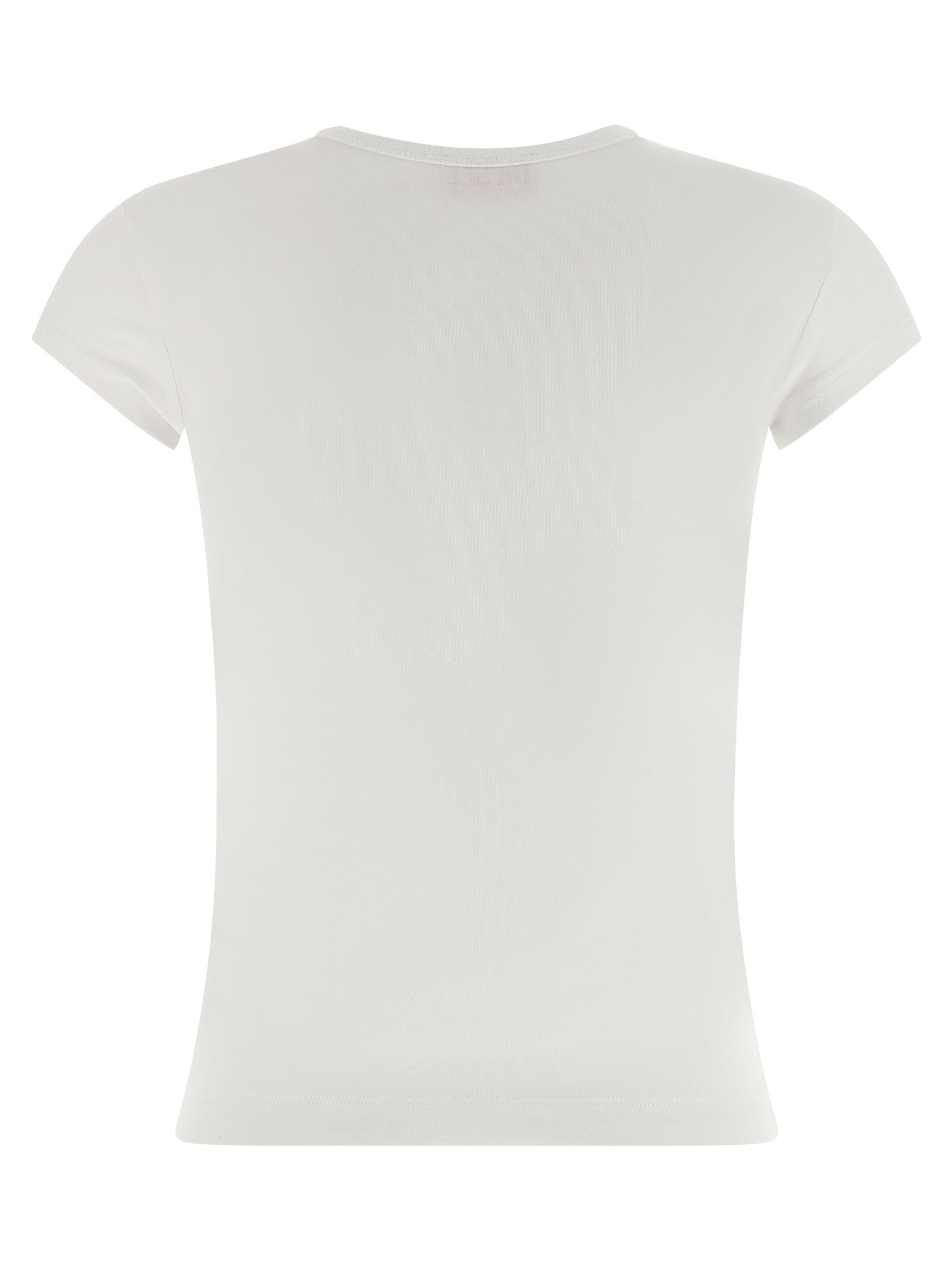 Diesel T-angie-od T-shirt