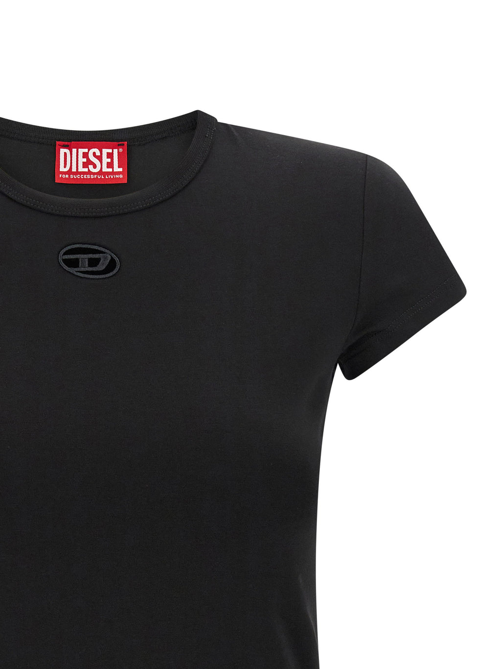 Diesel T-angie-od T-shirt
