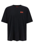 Diesel T-boxt-bisk T-shirt