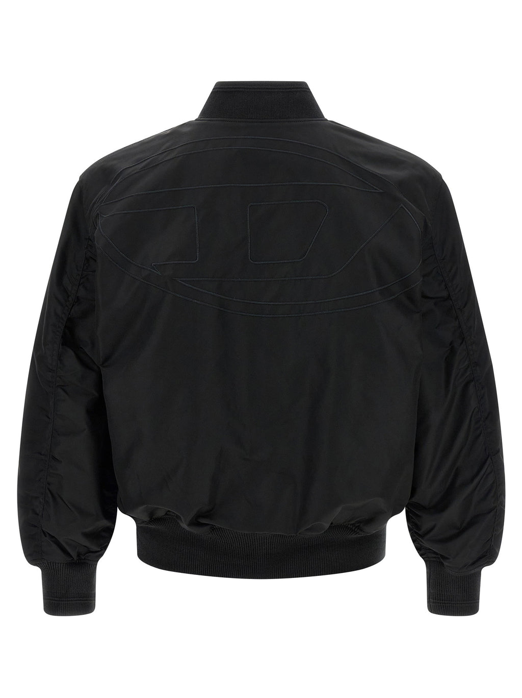 Diesel W-type-d1 Reversible Bomber Jacket