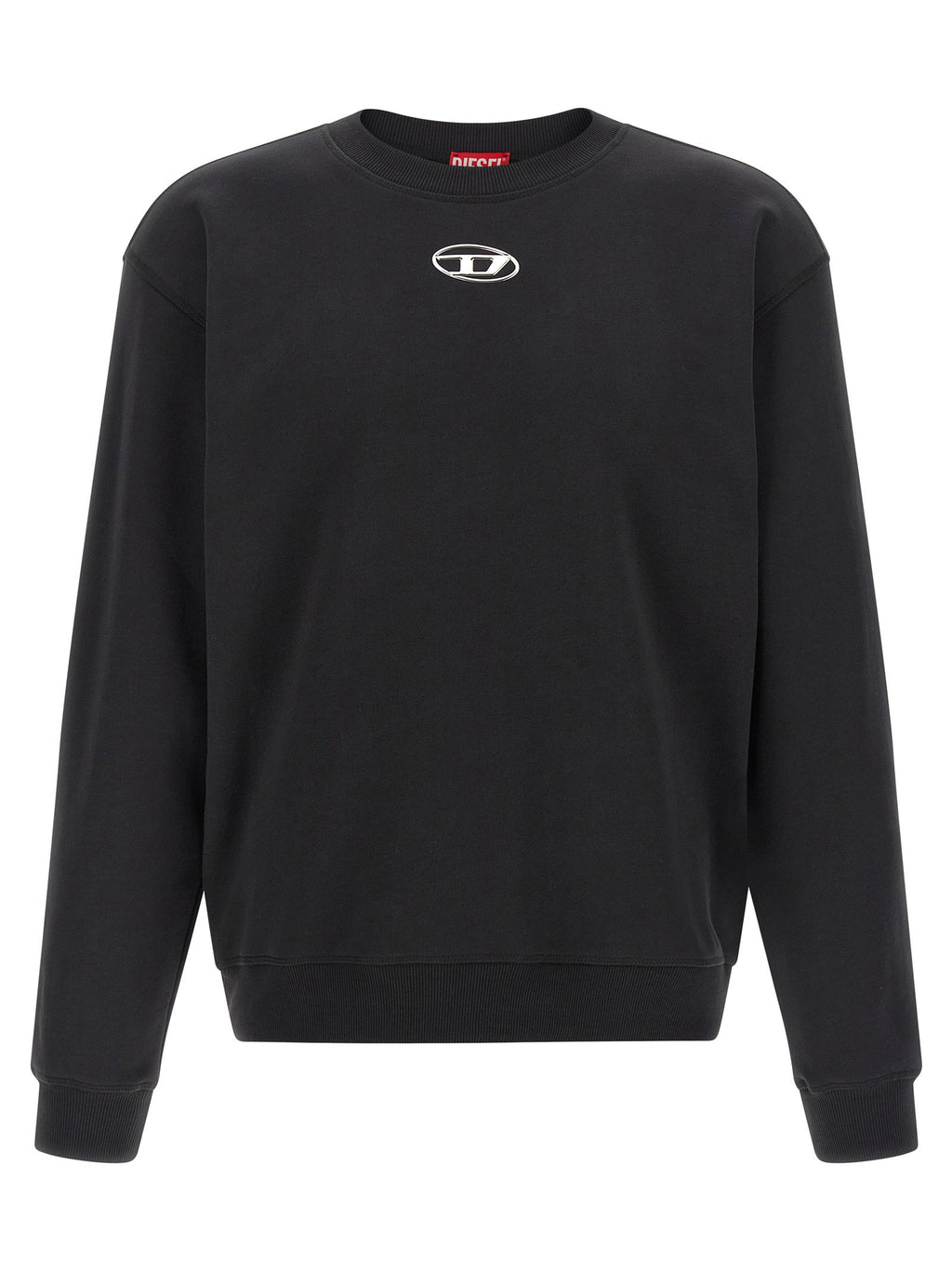 Diesel S-norm-iod Sweatshirt