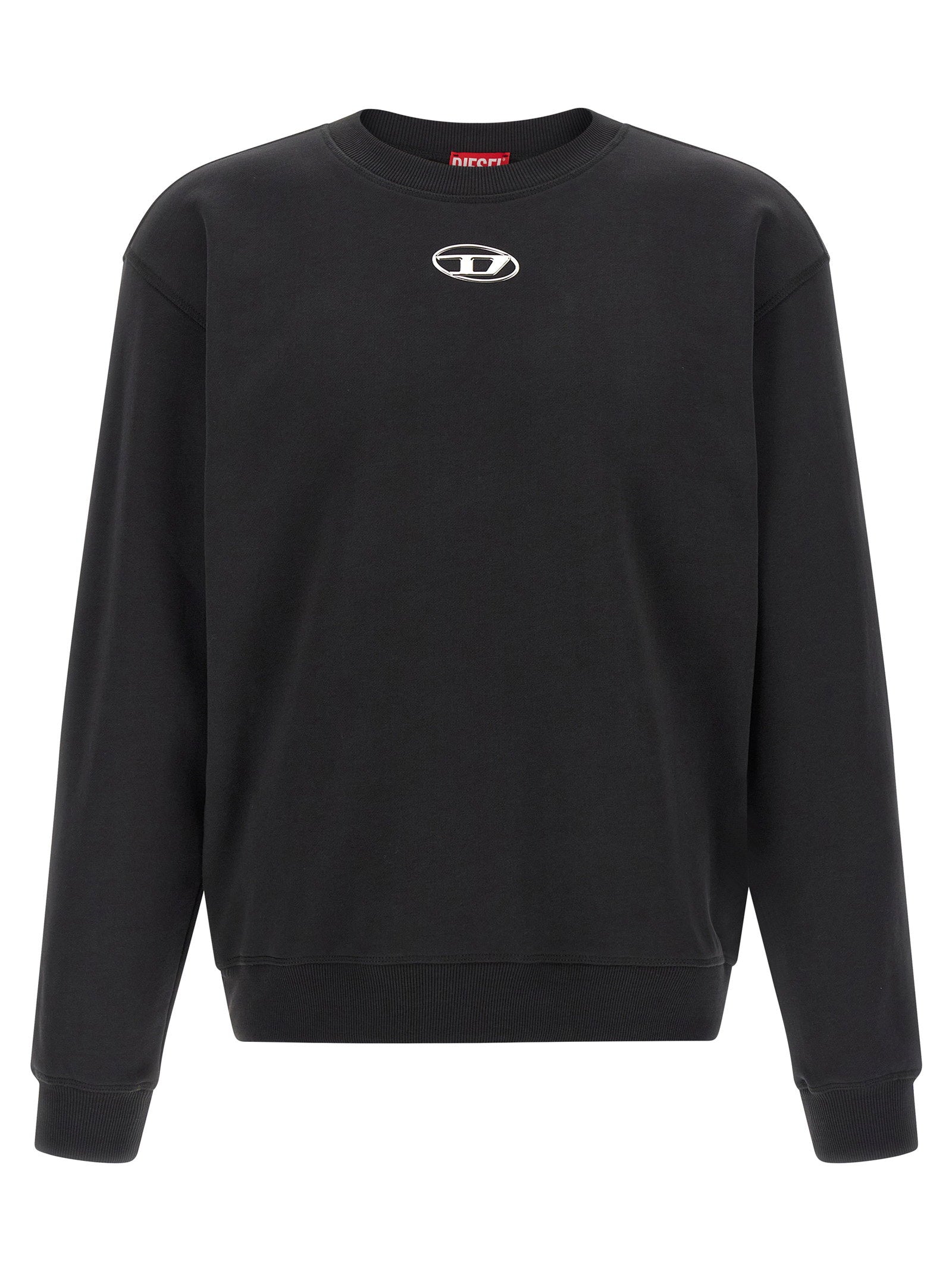 Diesel S-norm-iod Sweatshirt