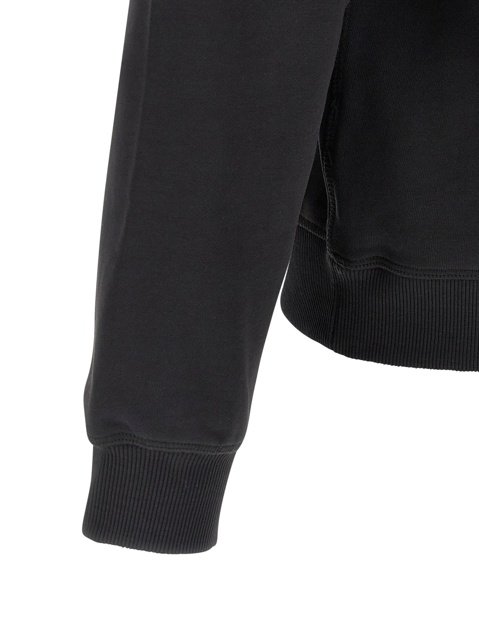 Diesel S-norm-iod Sweatshirt