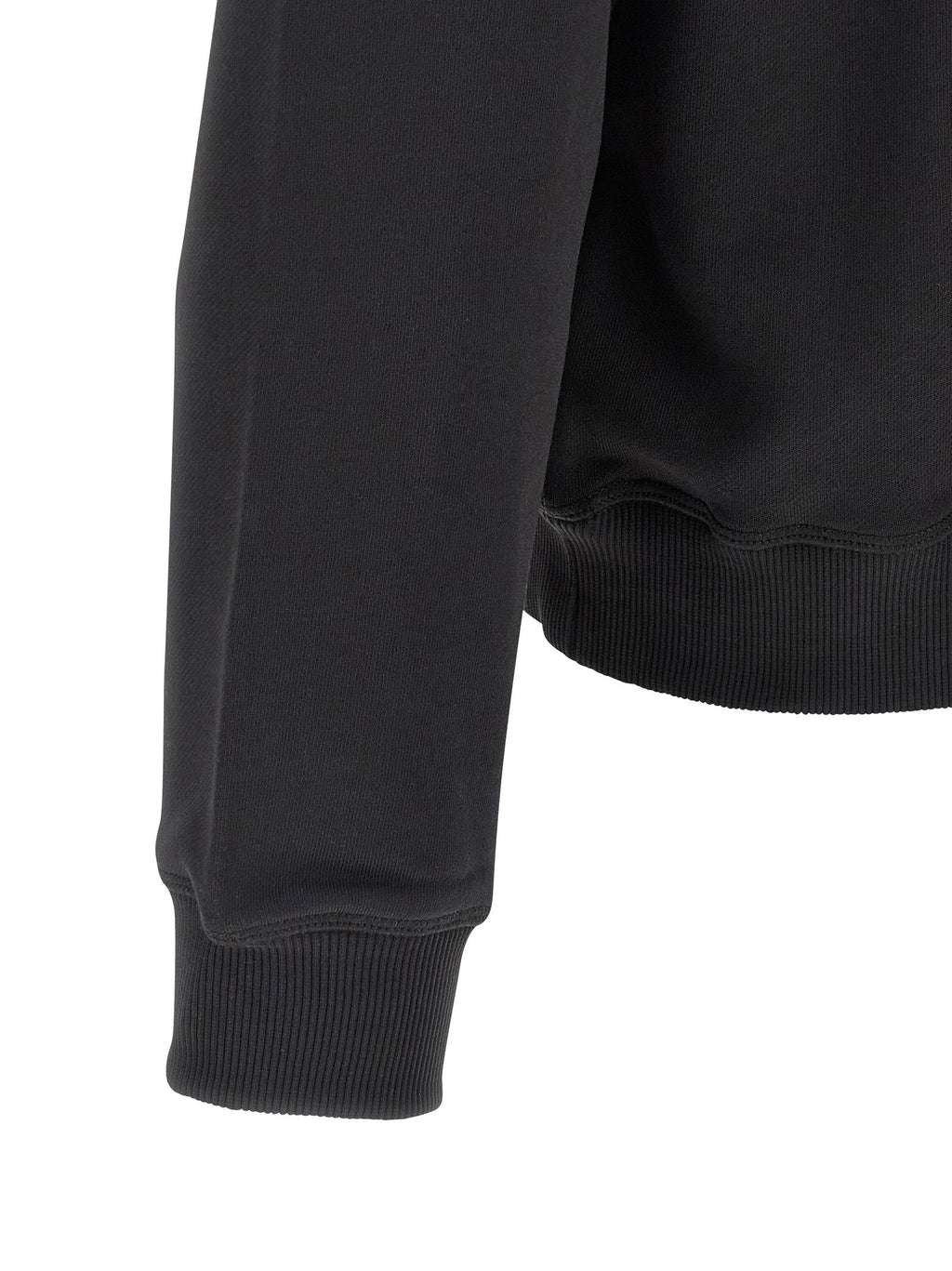 Diesel S-norm-hood-iod Sweatshirt