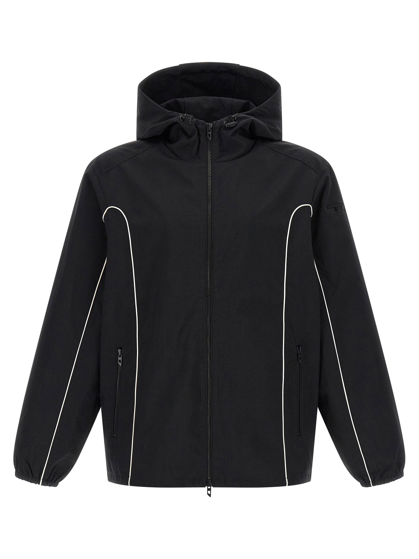 Diesel J-hives-wrd Jacket