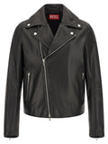 Diesel L-eo-wrd Jacket