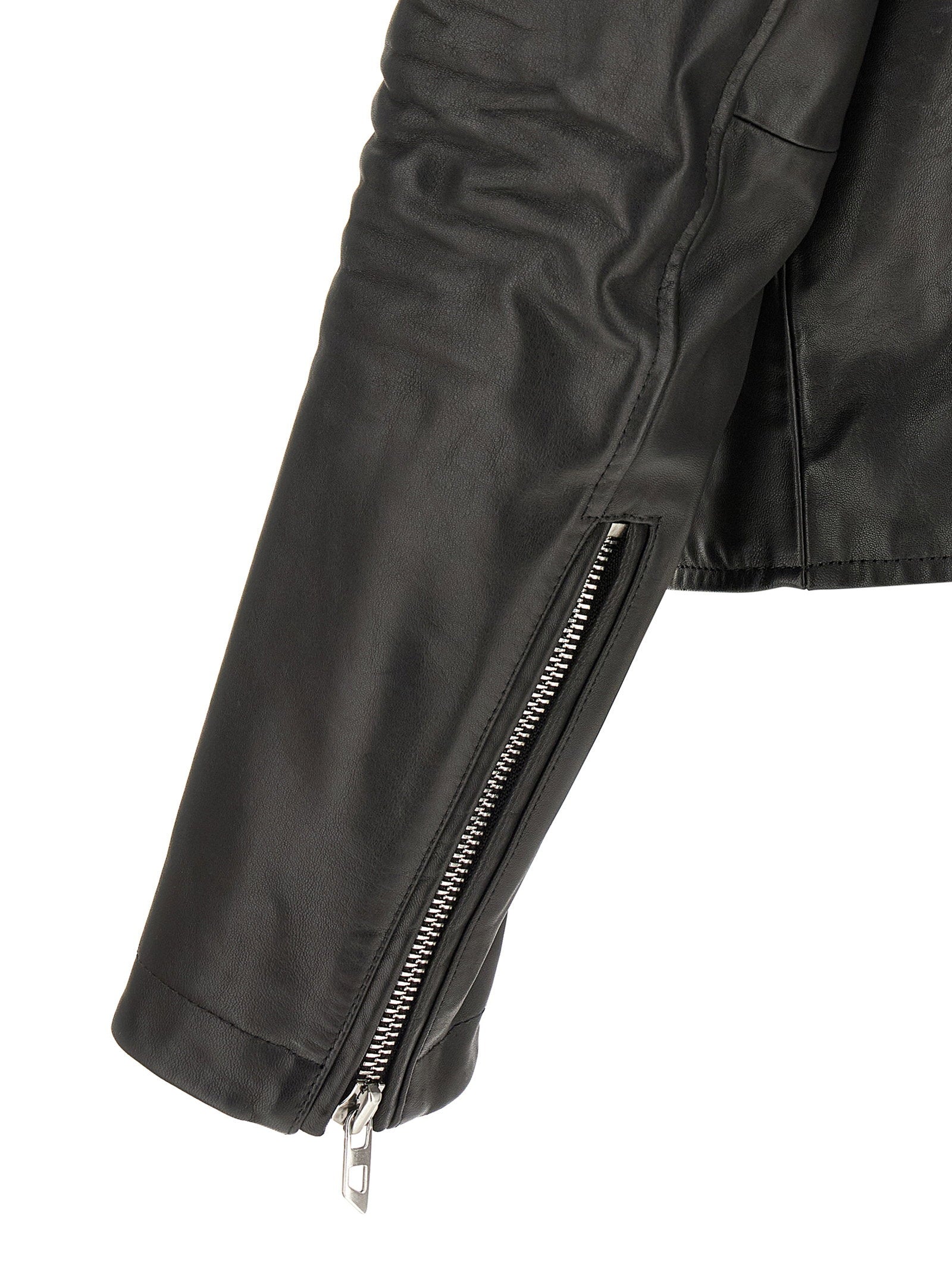 Diesel L-eo-wrd Jacket