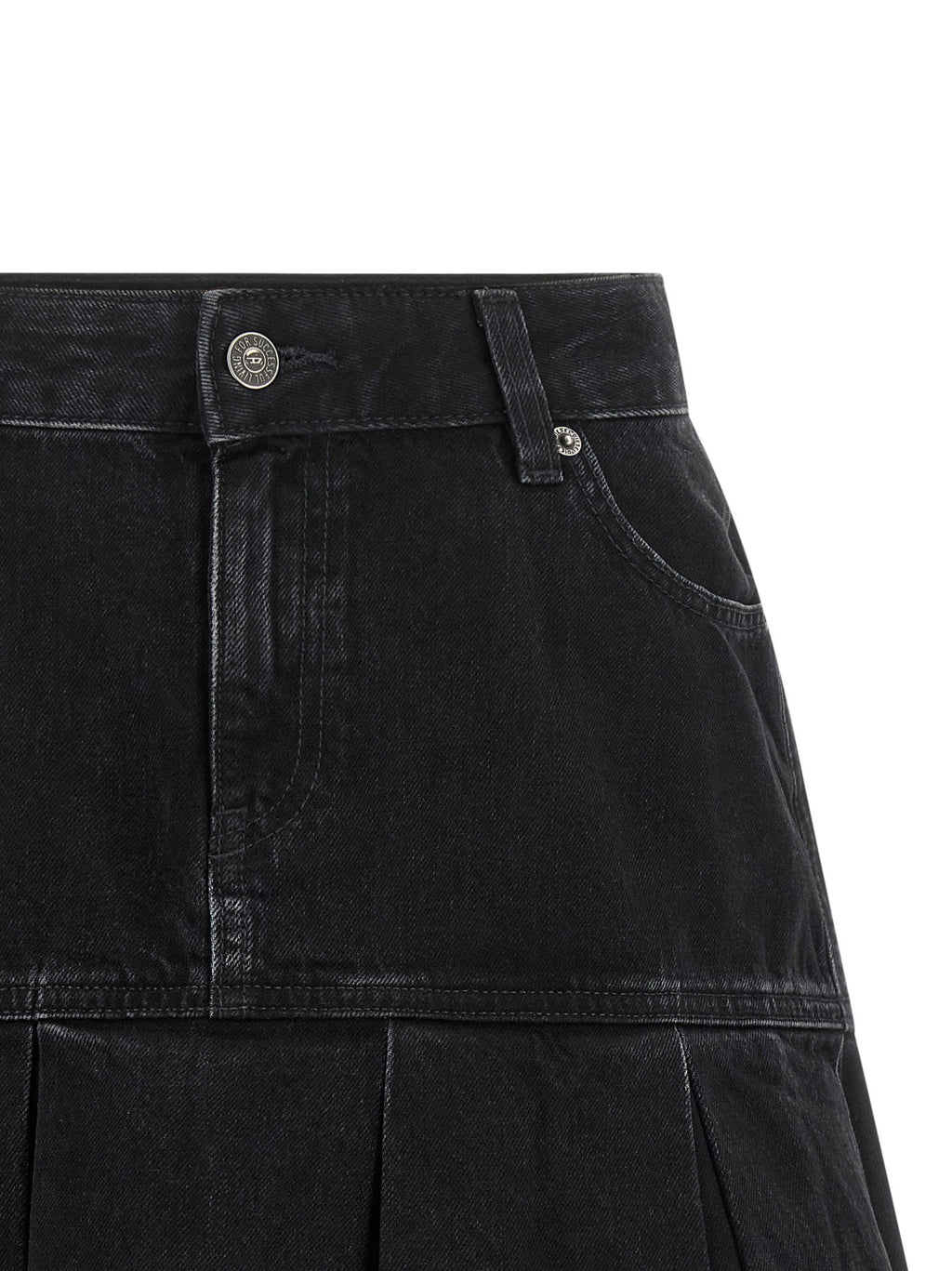Diesel De-reen Skirt