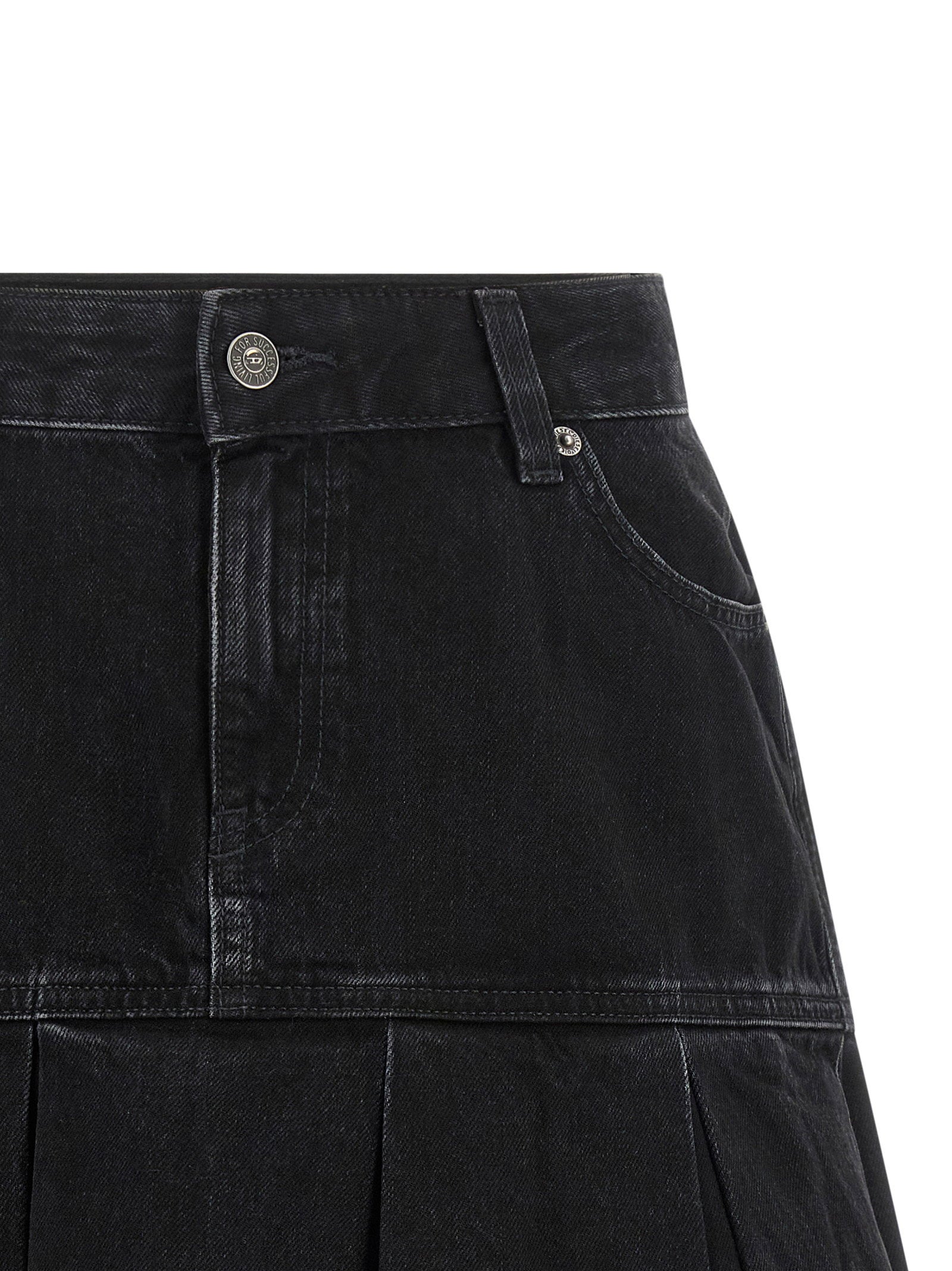 Diesel De-reen Skirt