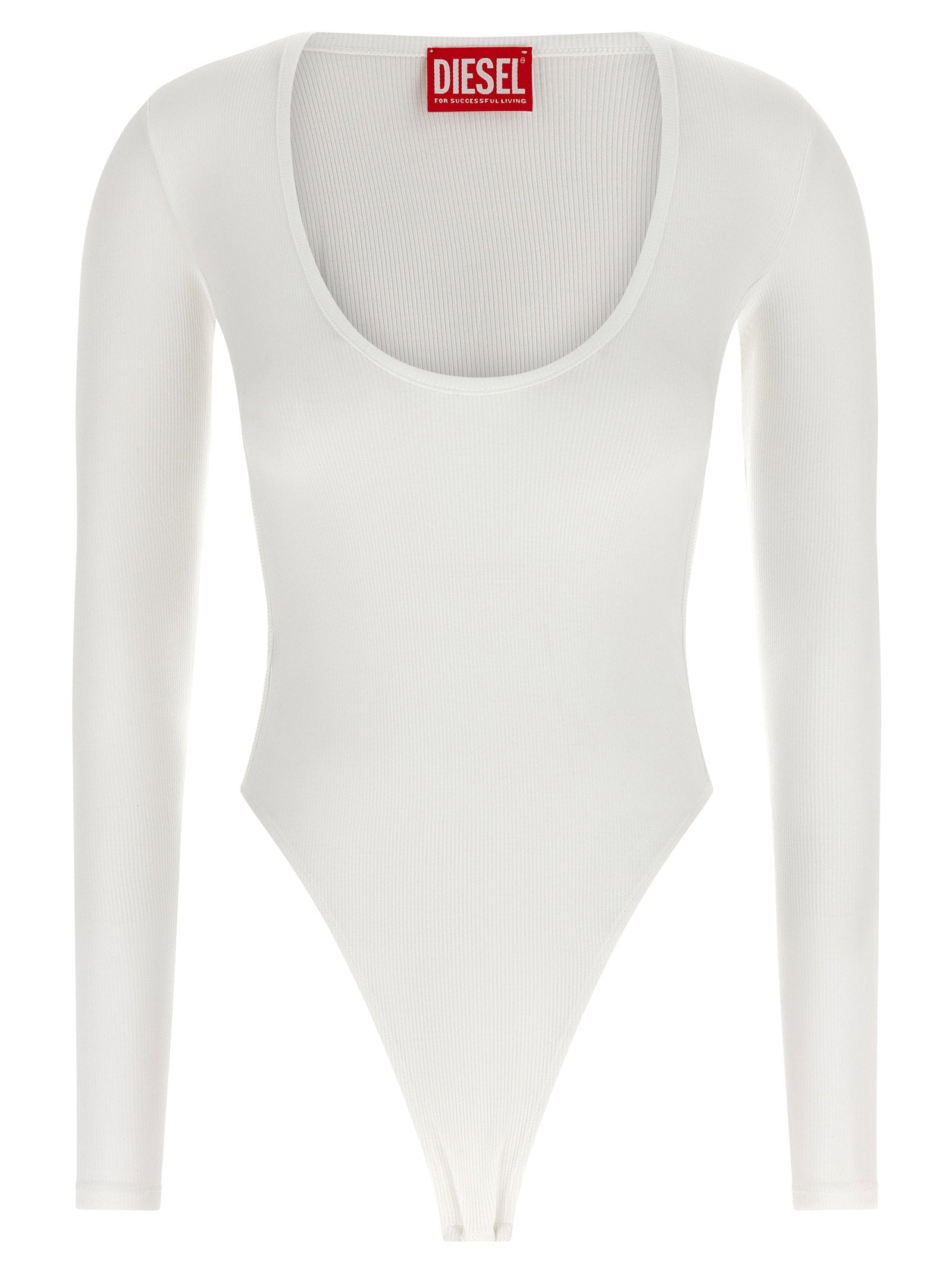 Diesel T-bodyn Bodysuit
