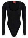 Diesel T-bodyn Bodysuit