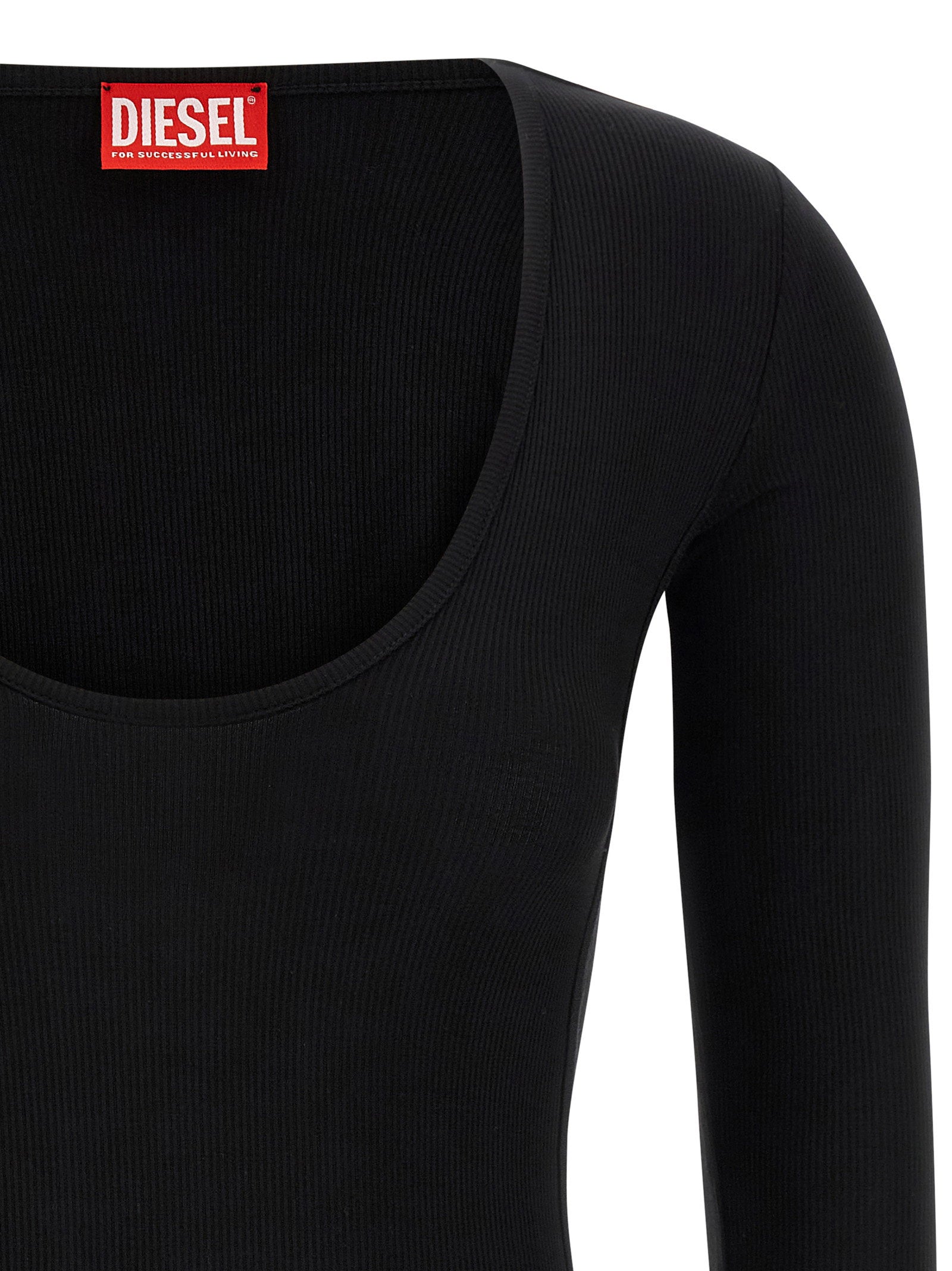 Diesel T-bodyn Bodysuit