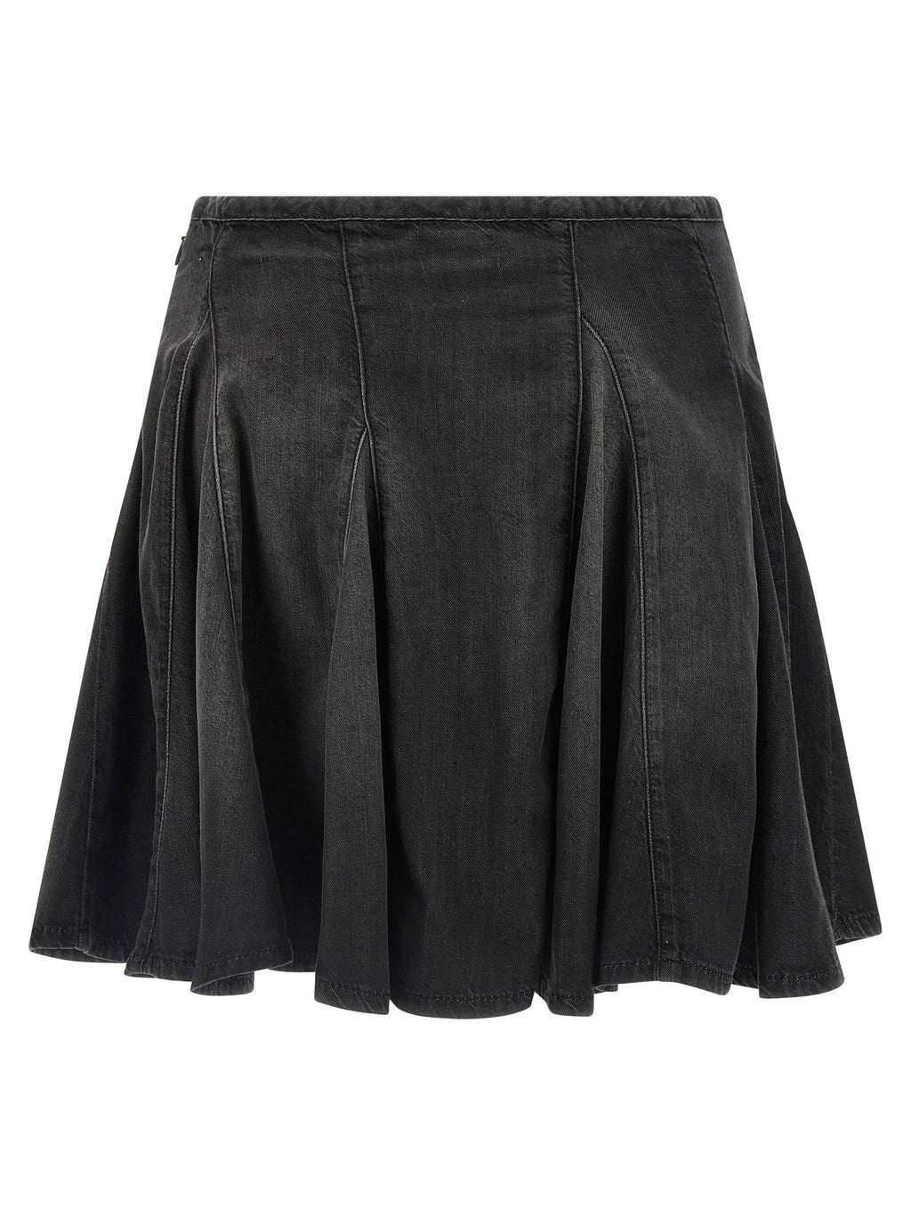 Diesel De-spiki-s Skirt