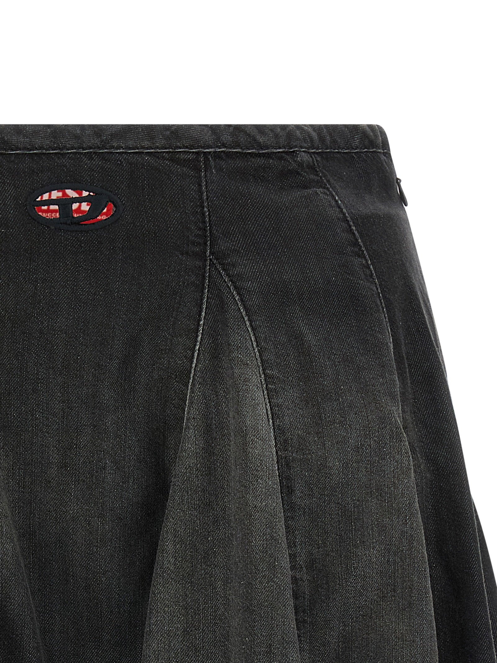 Diesel De-spiki-s Skirt