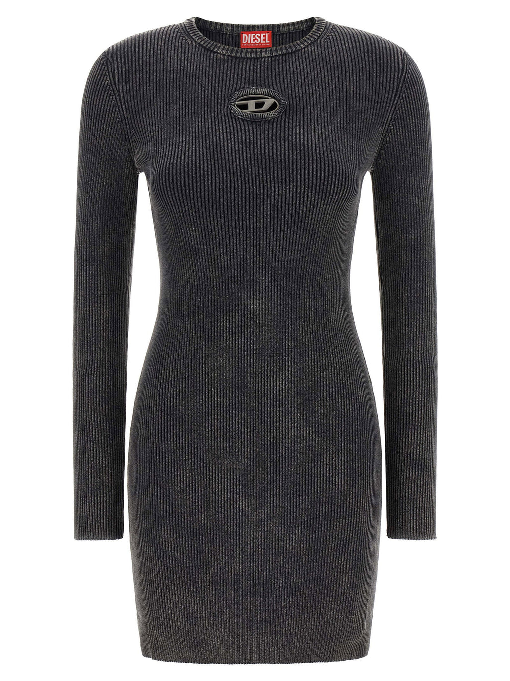 Diesel M-anchorage-ls Dress