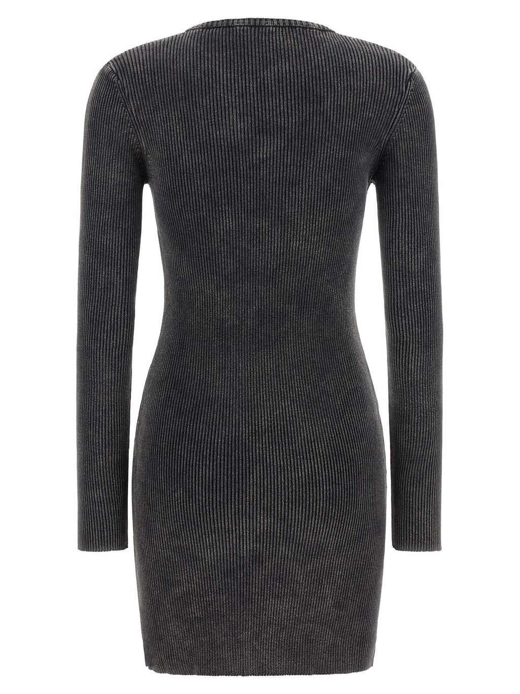 Diesel M-anchorage-ls Dress