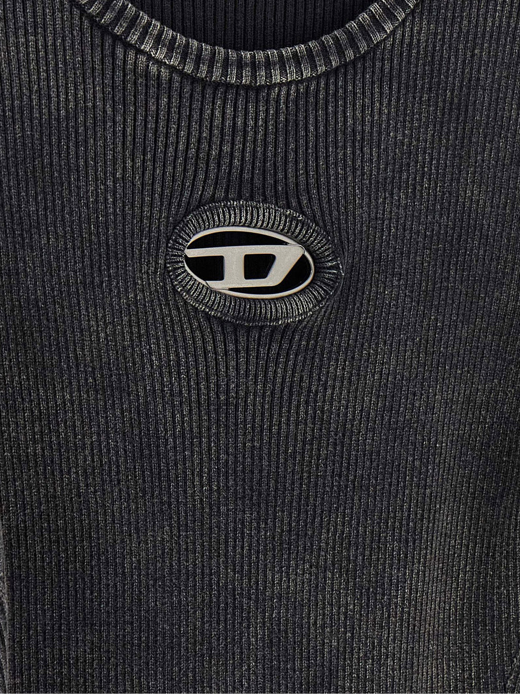 Diesel M-anchorage-ls Dress
