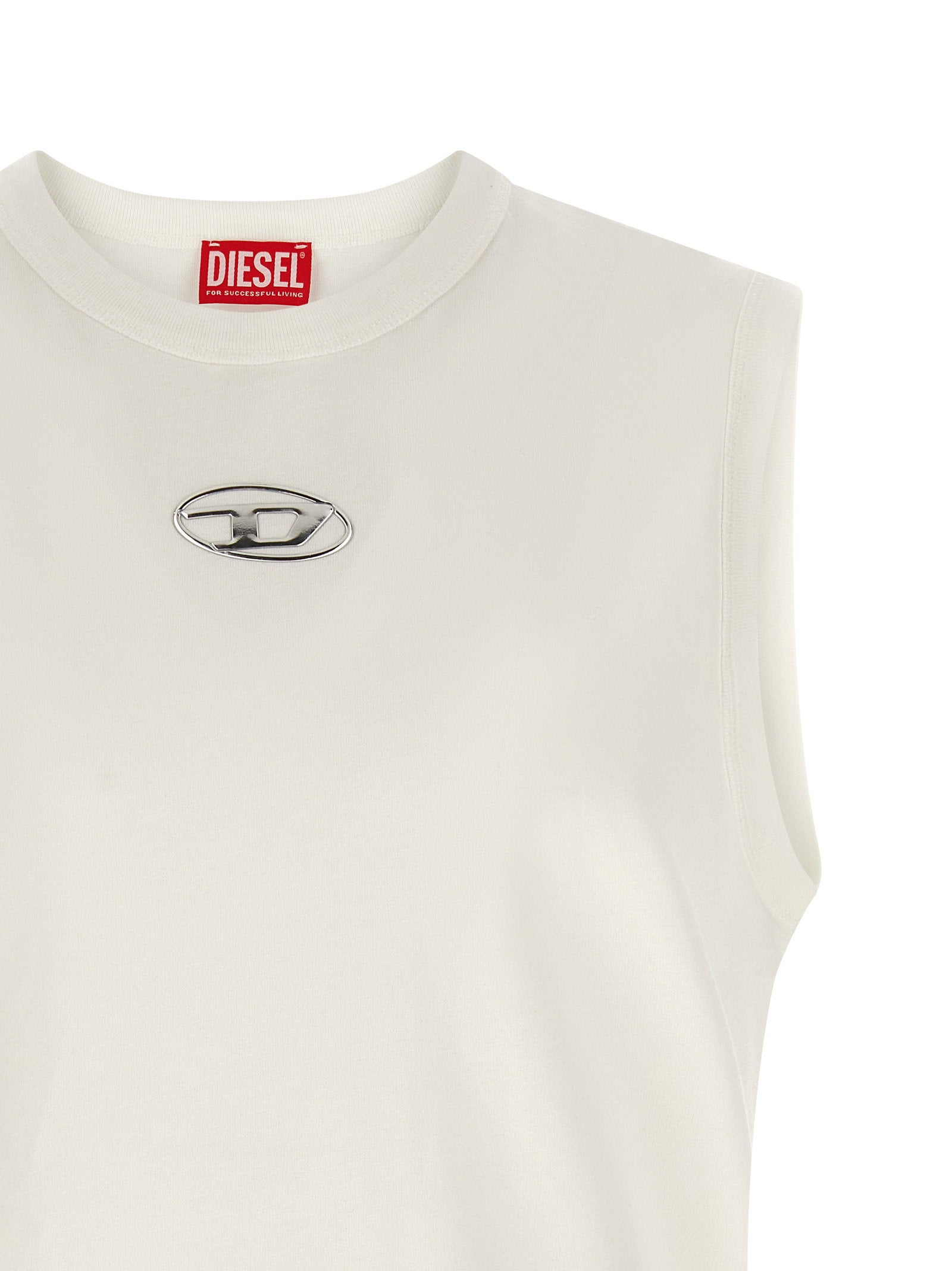 Diesel T-bisco-iod Top