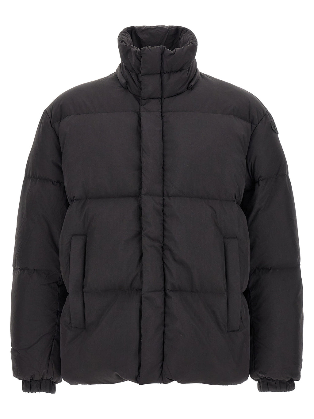 Diesel W-rolfys-wrd Down Jacket