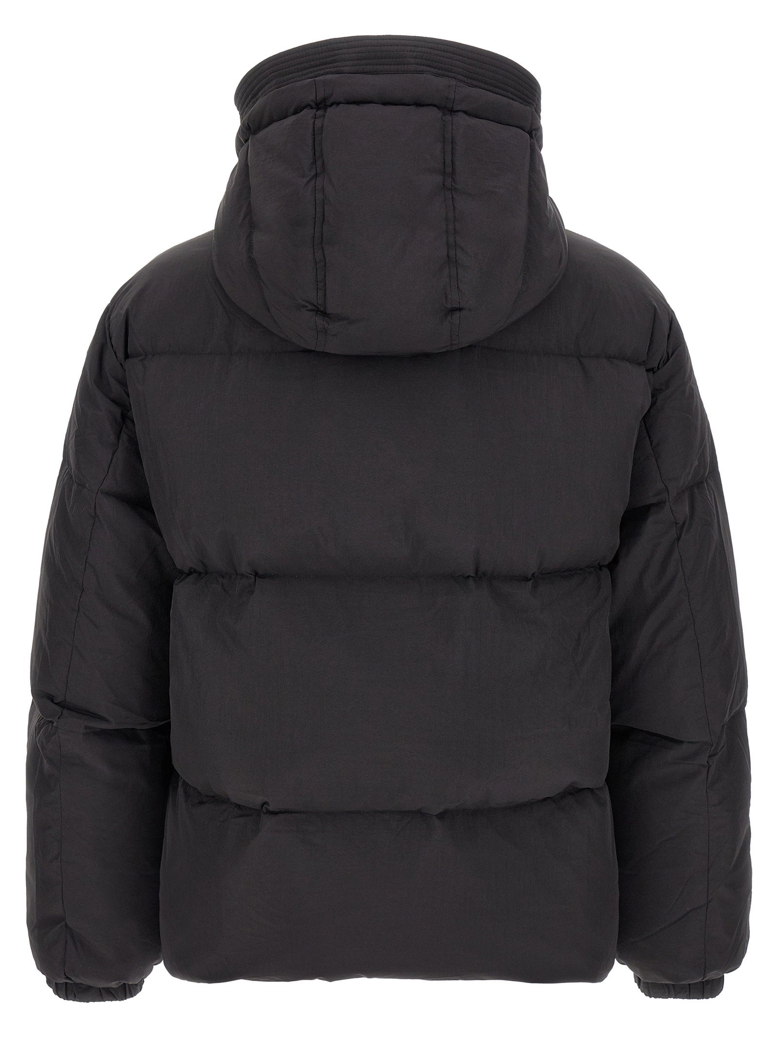 Diesel W-rolfys-wrd Down Jacket