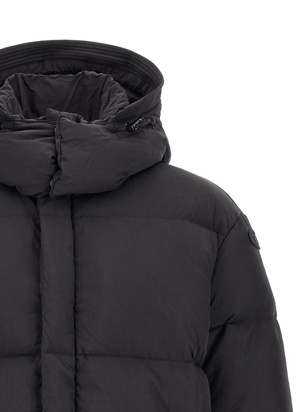 Diesel W-rolfys-wrd Down Jacket