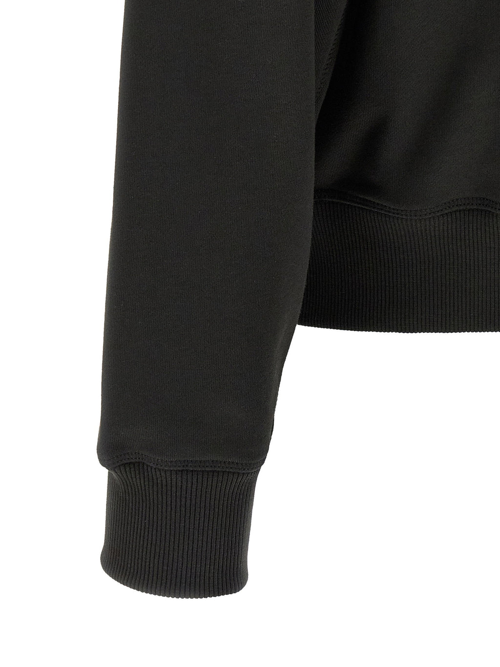 Diesel S-ginn-zip-iod Sweatshirt