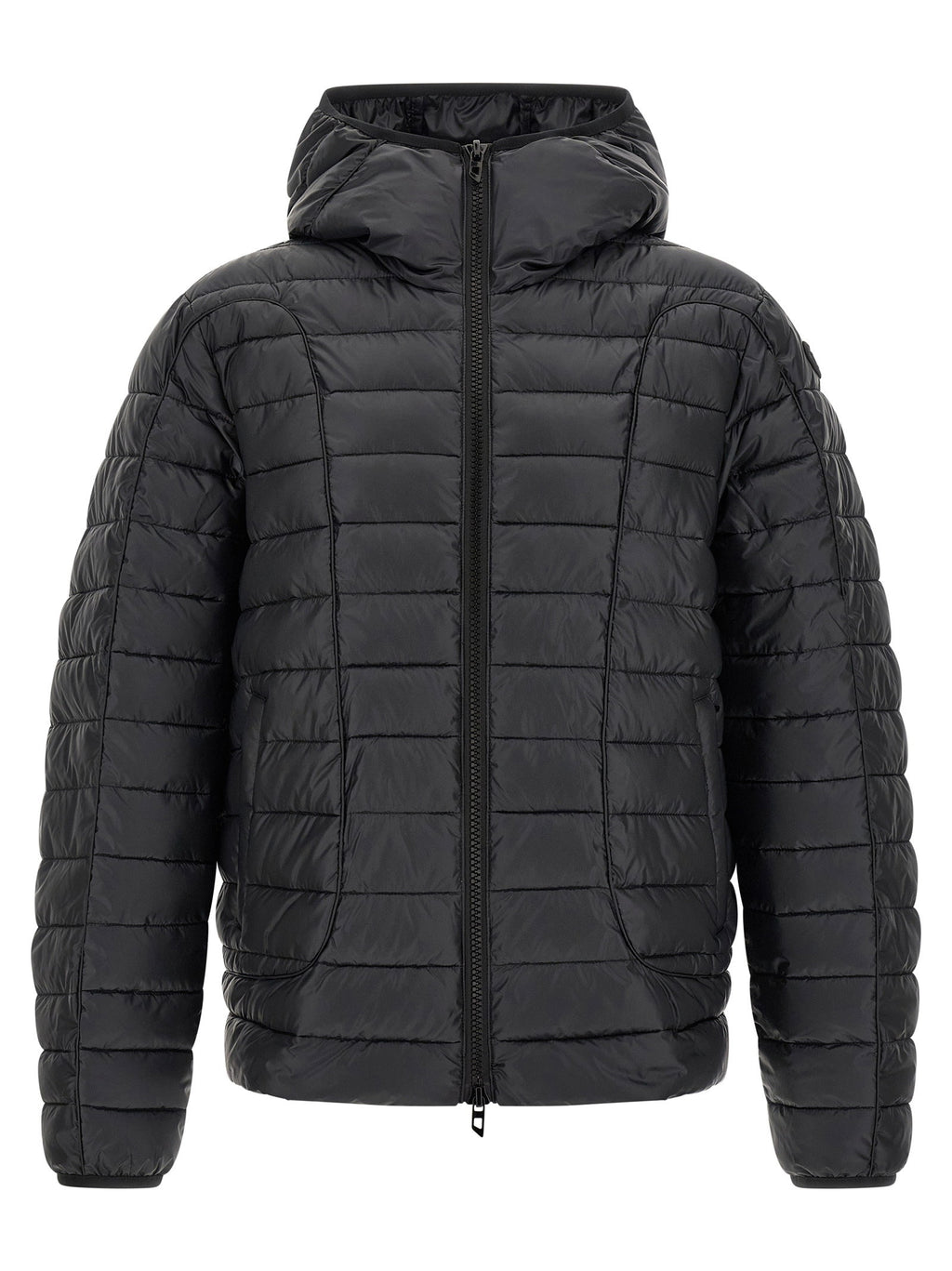Diesel W-stone-wrd Down Jacket