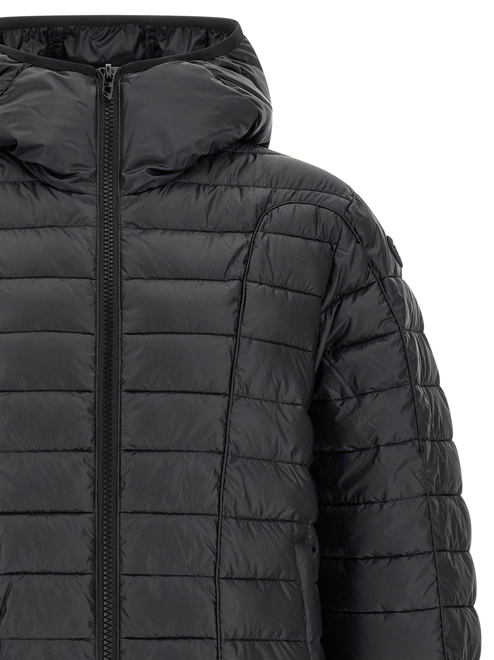 Diesel W-stone-wrd Down Jacket