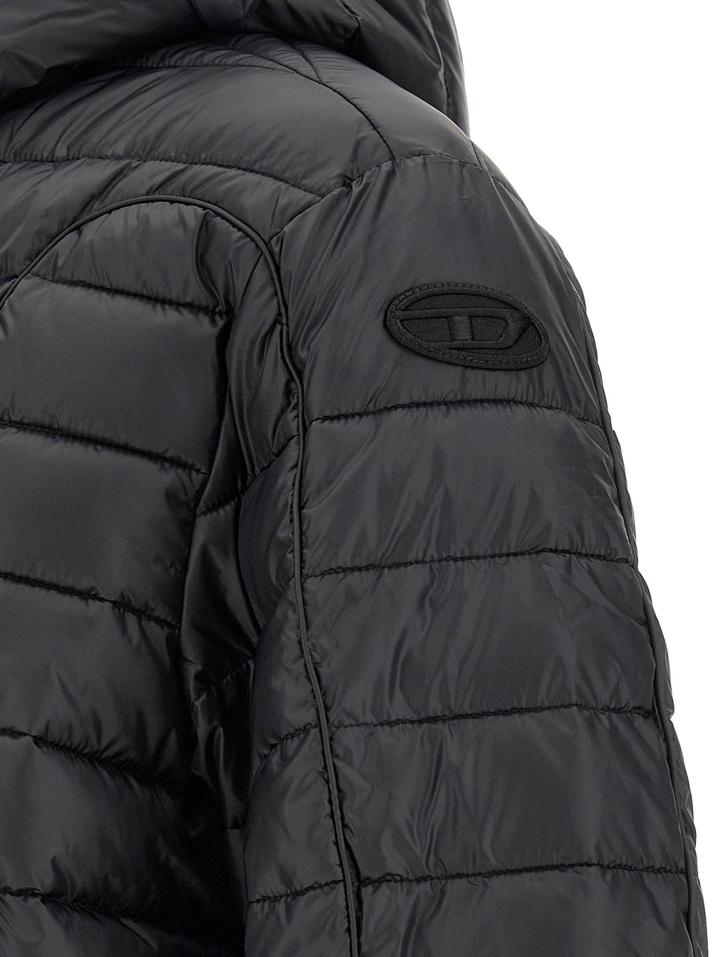 Diesel W-stone-wrd Down Jacket