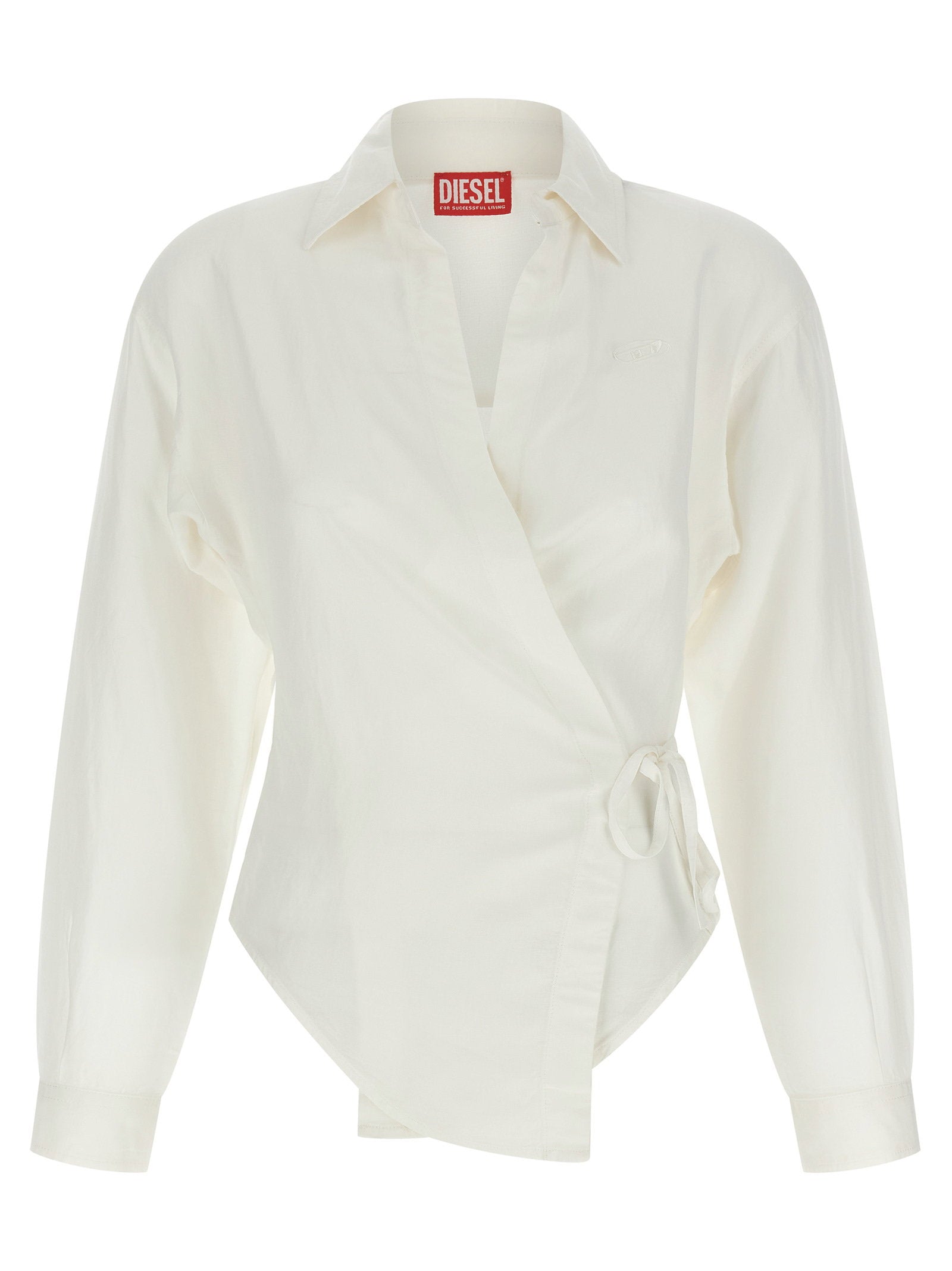 Diesel C-delphos-s3 Shirt