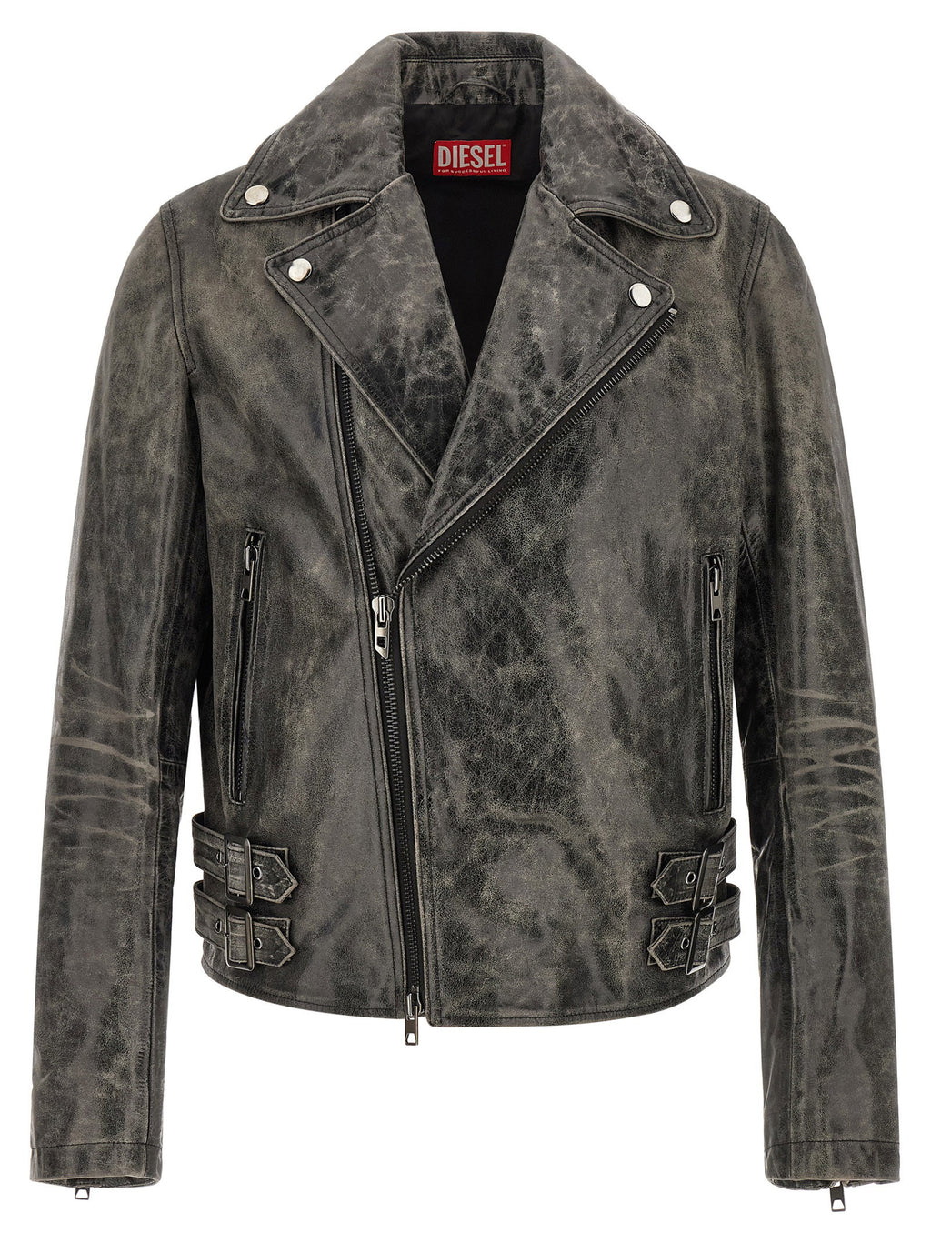 Diesel L-eon-cjcm Jacket