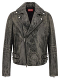 Diesel L-eon-cjcm Jacket