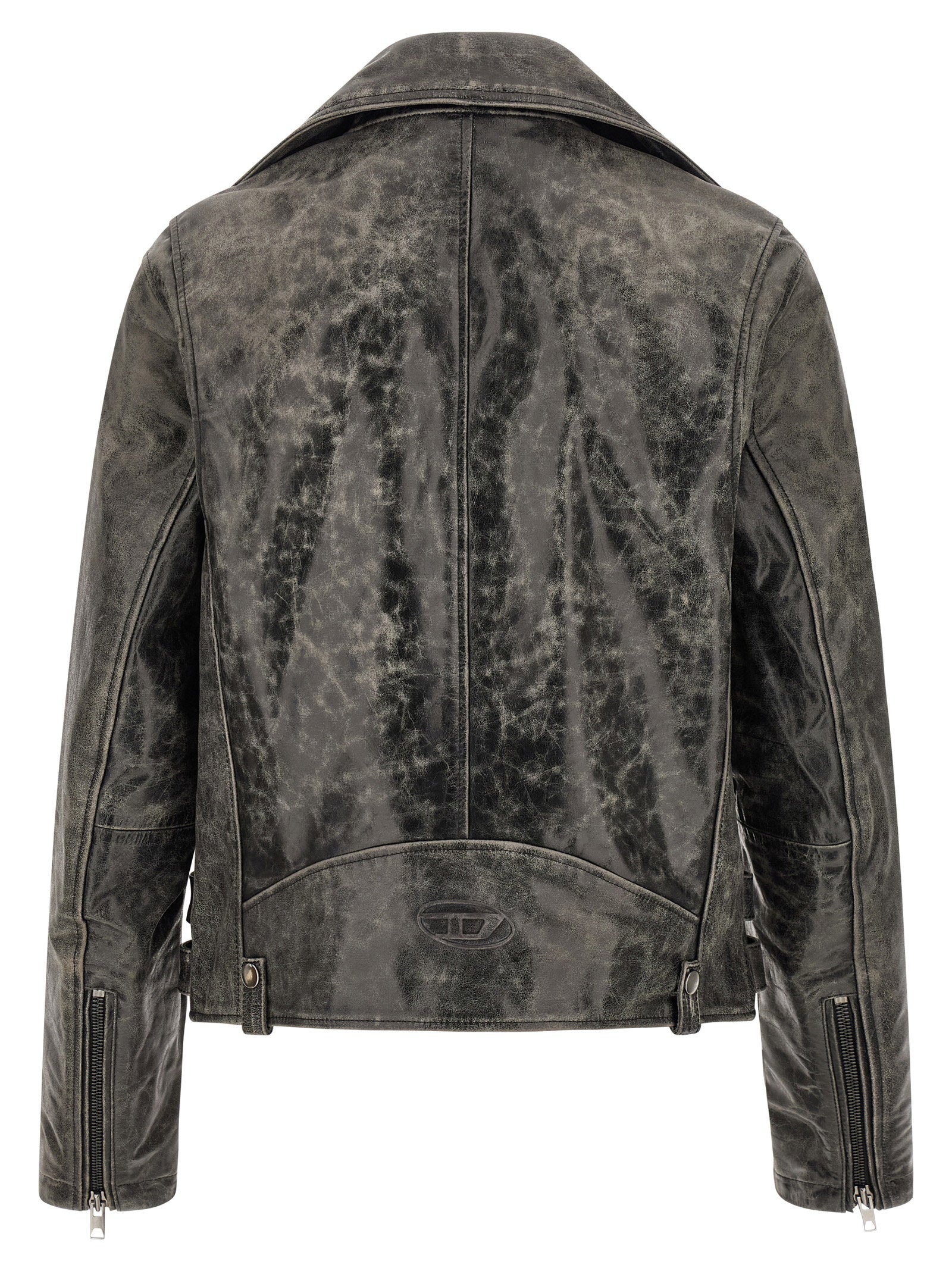 Diesel L-eon-cjcm Jacket
