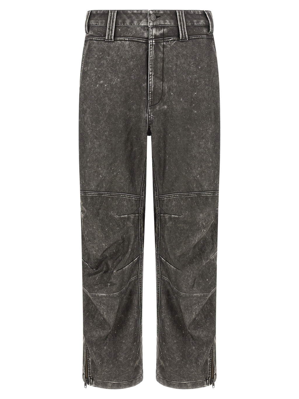Diesel P-delly-njcj Pants