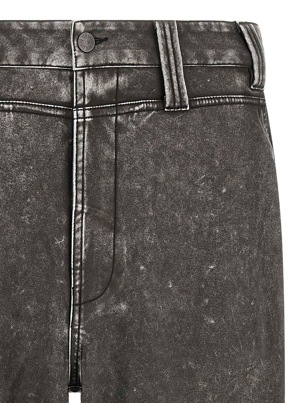 Diesel P-delly-njcj Pants