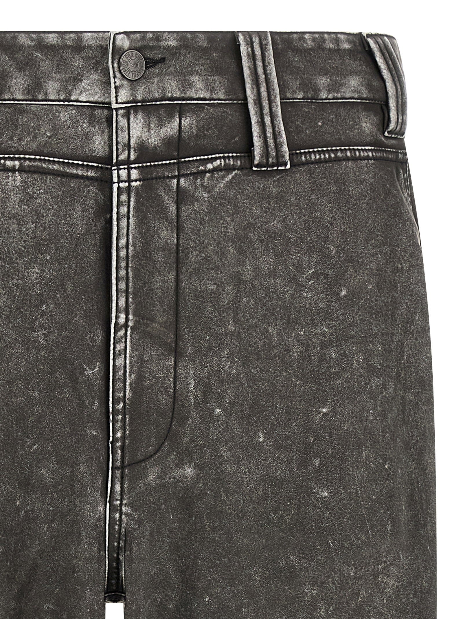 Diesel P-delly-njcj Pants