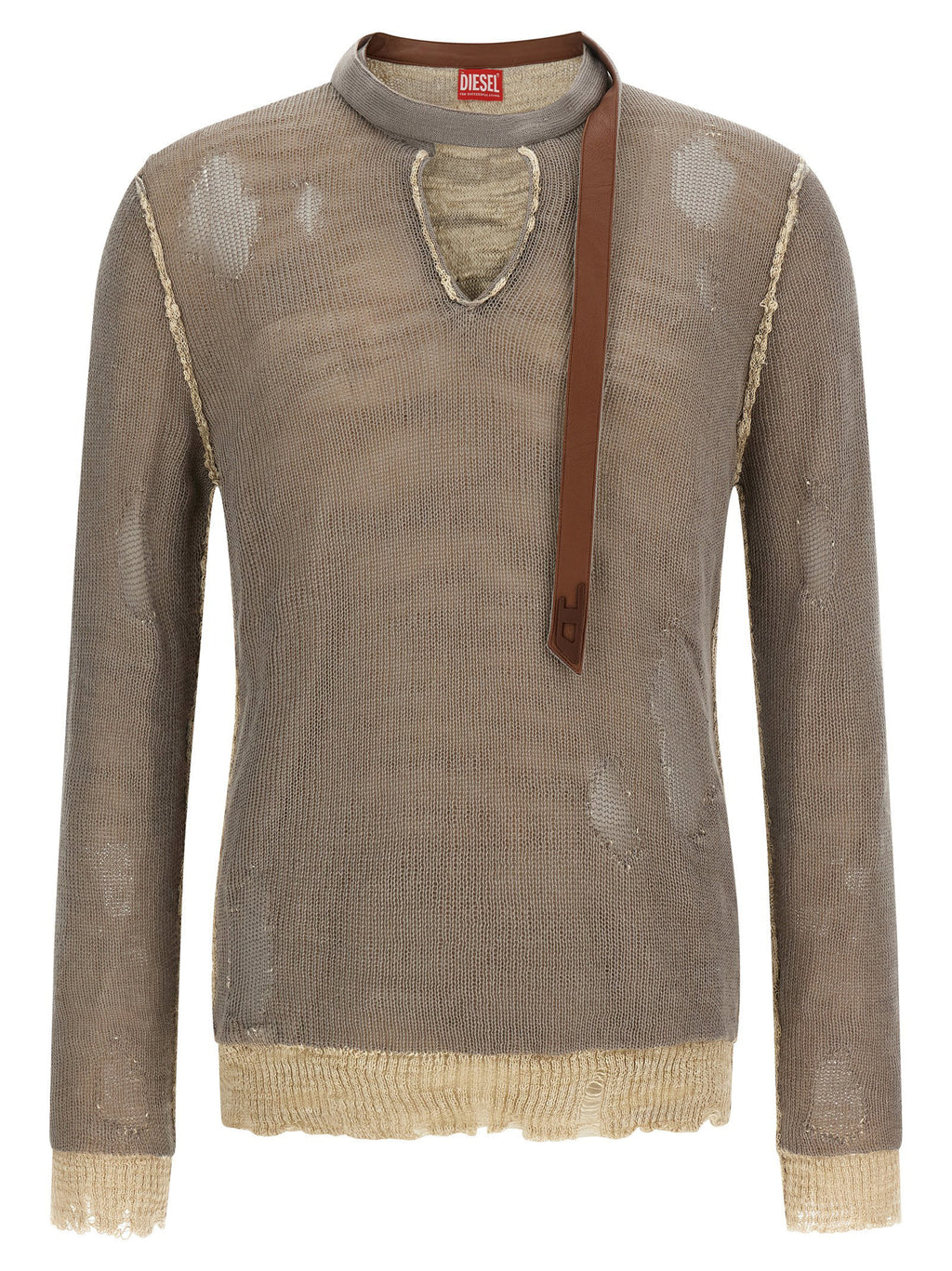 Diesel K-daianeris Sweater