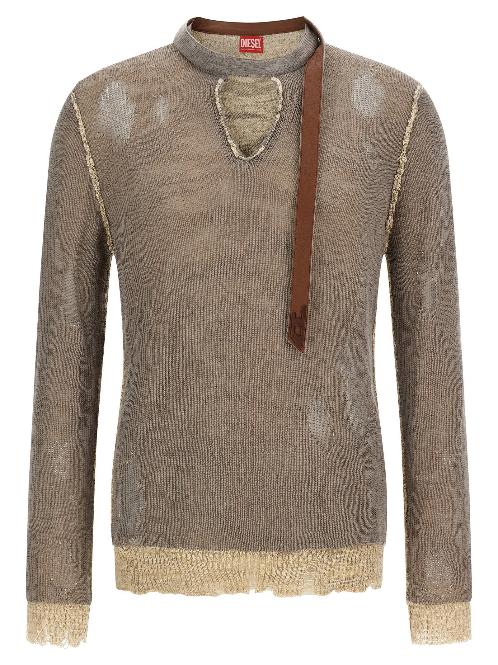 Diesel K-daianeris Sweater