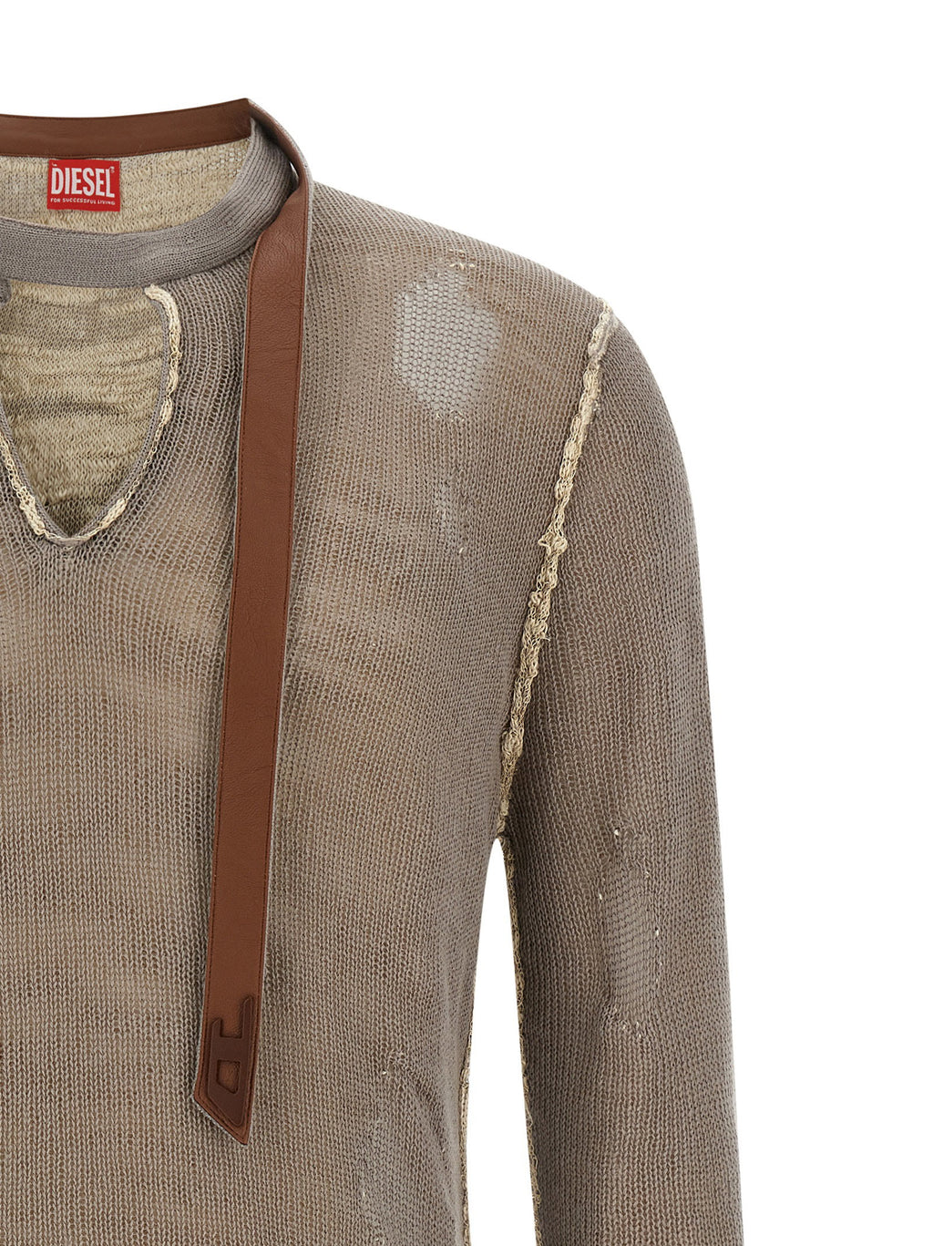 Diesel K-daianeris Sweater