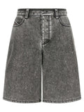 Diesel P-arlor Bermuda Shorts