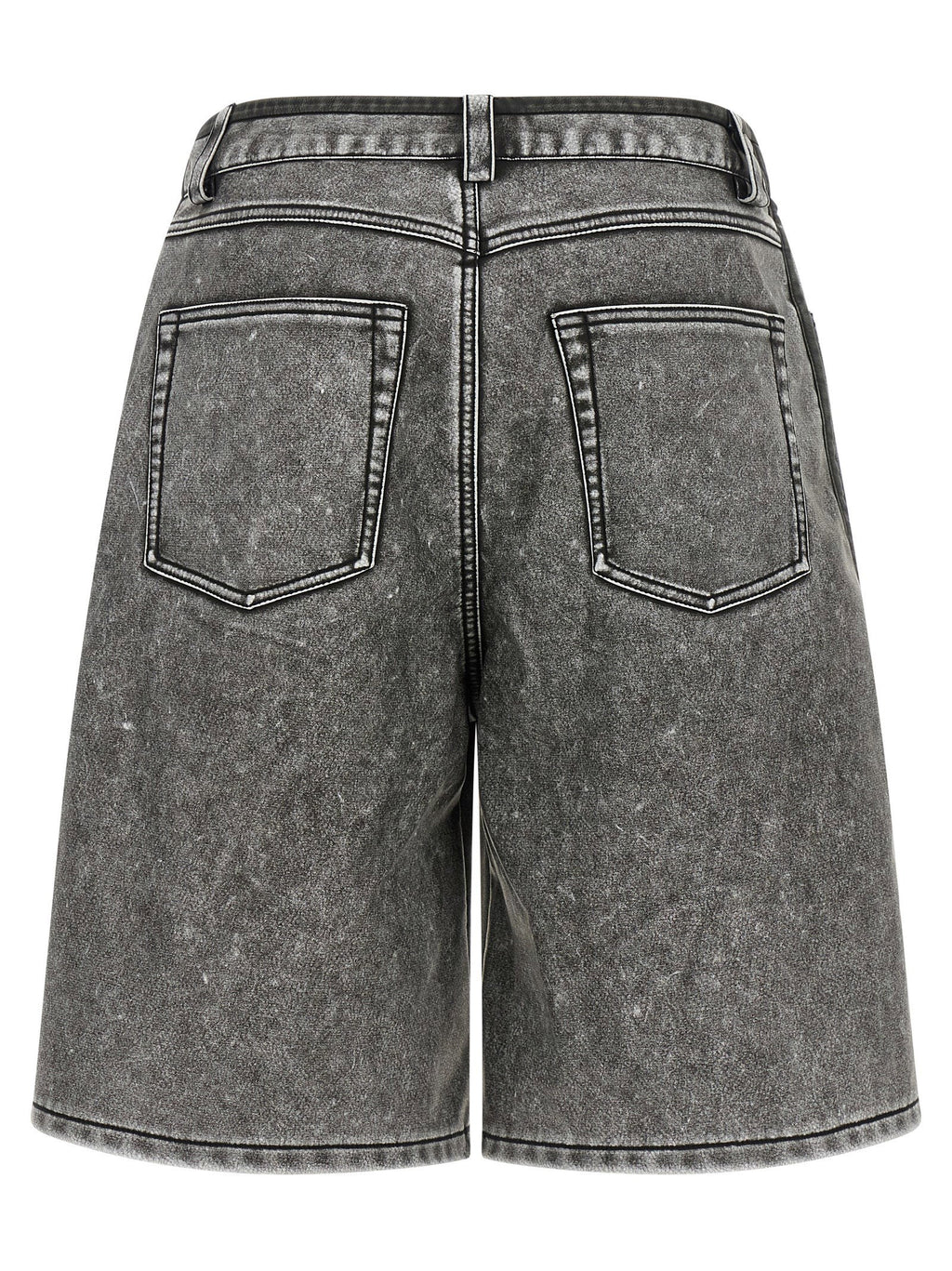 Diesel P-arlor Bermuda Shorts