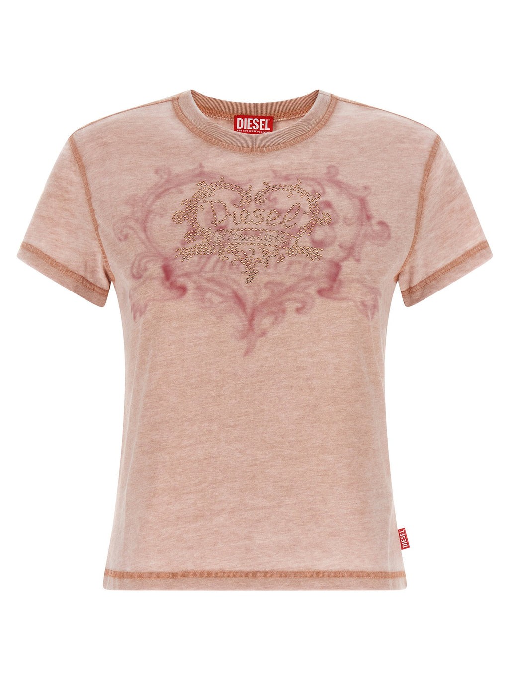 Diesel T-ila-aa1 T-shirt