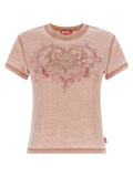 Diesel T-ila-aa1 T-shirt
