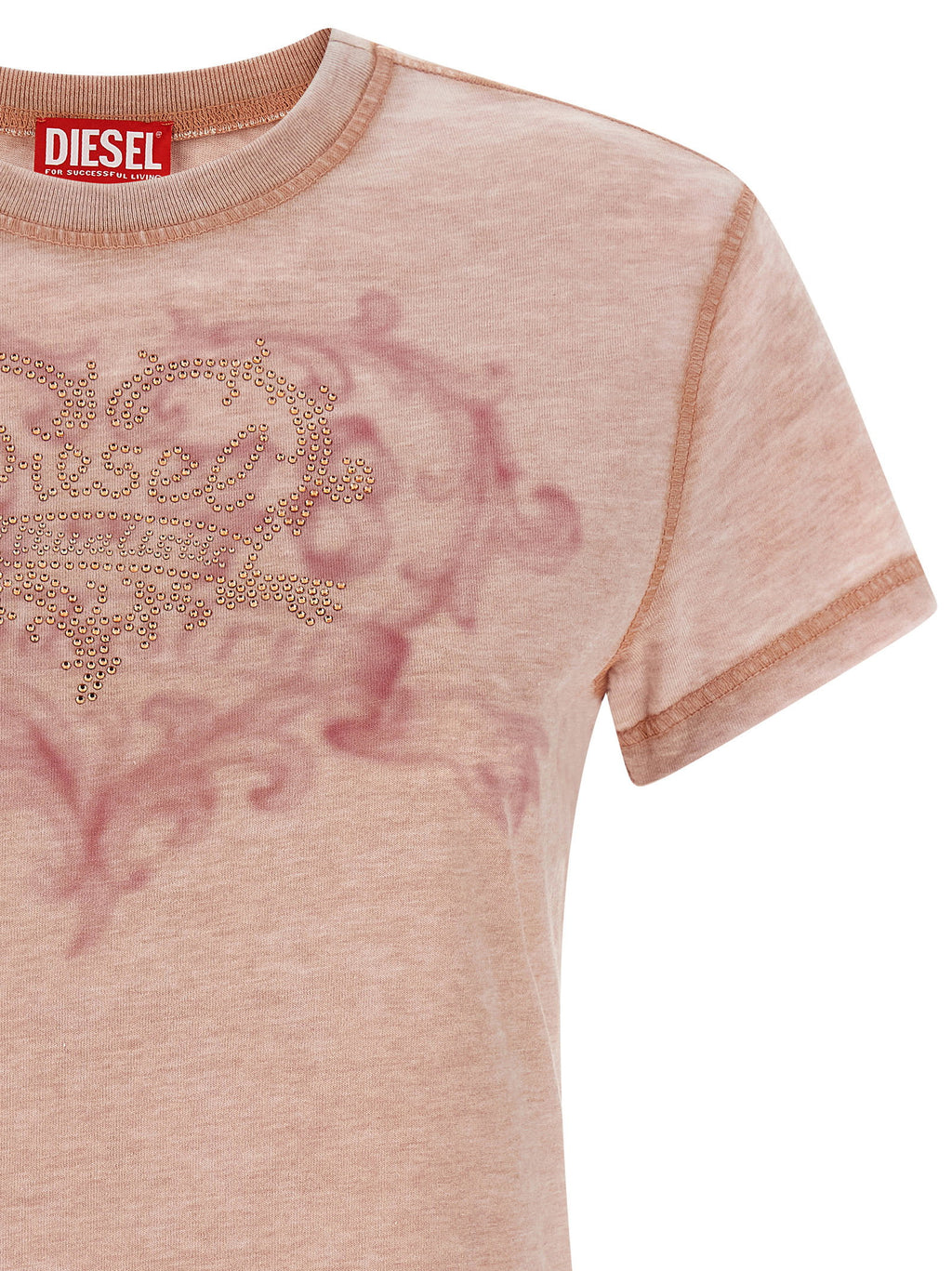 Diesel T-ila-aa1 T-shirt